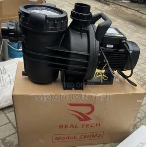 1.5hp Swimming Pool Pump