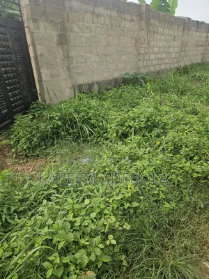 Available Land for Sale at Alalubosa Ibadan