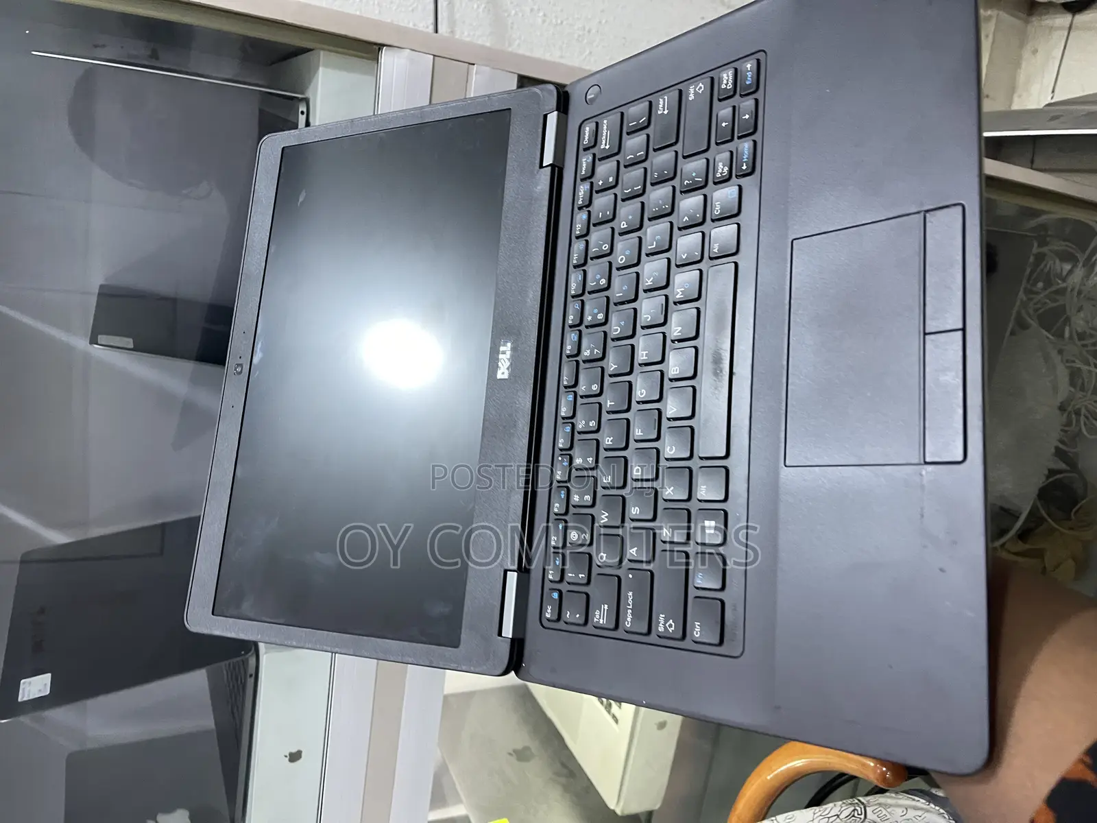 Laptop Dell Latitude 14 E5470 8GB Intel Core I5 SSD 256GB