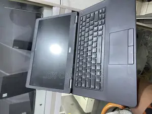 Laptop Dell Latitude 14 E5470 8GB Intel Core I5 SSD 256GB