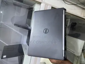 Laptop Dell Latitude 14 E5470 8GB Intel Core I5 SSD 256GB