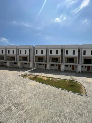 4bdrm Duplex in Ikate for sale