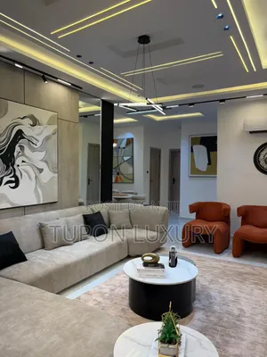 Luxe 2bed Witg Pool, Gym, Ps5, 24 Hours Electricity Security