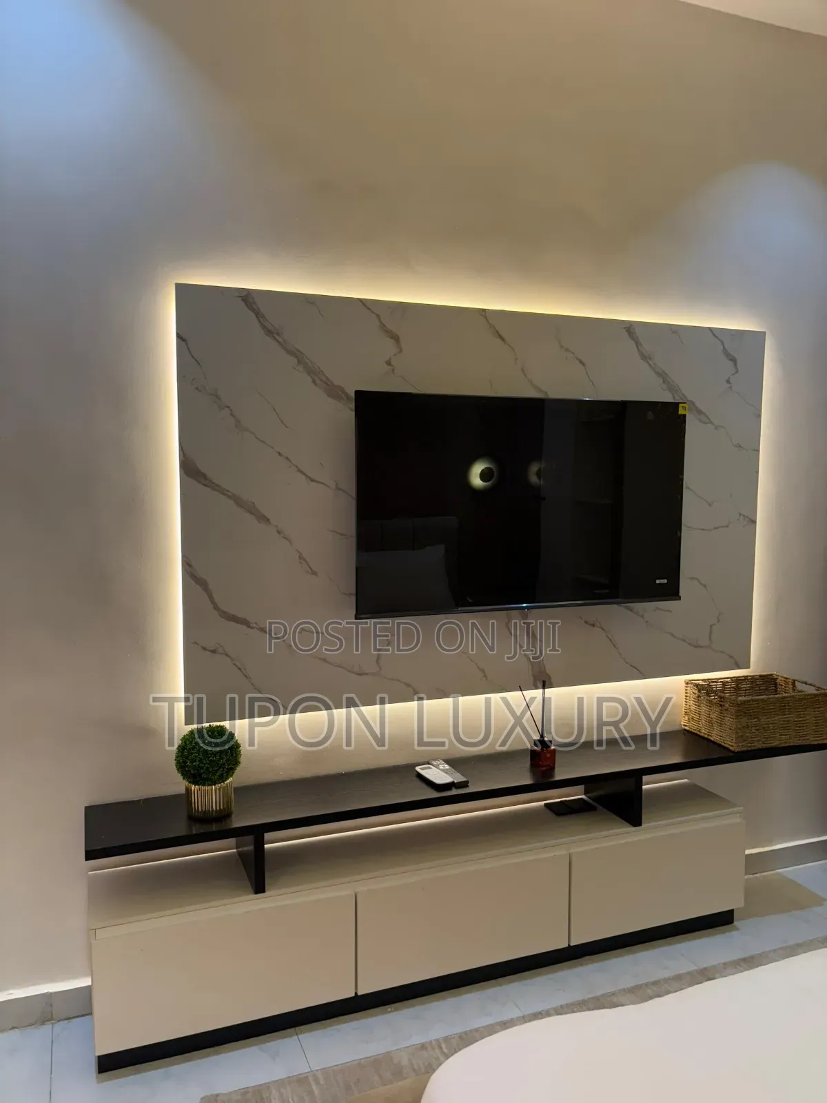 Luxe 2bed Witg Pool, Gym, Ps5, 24 Hours Electricity Security