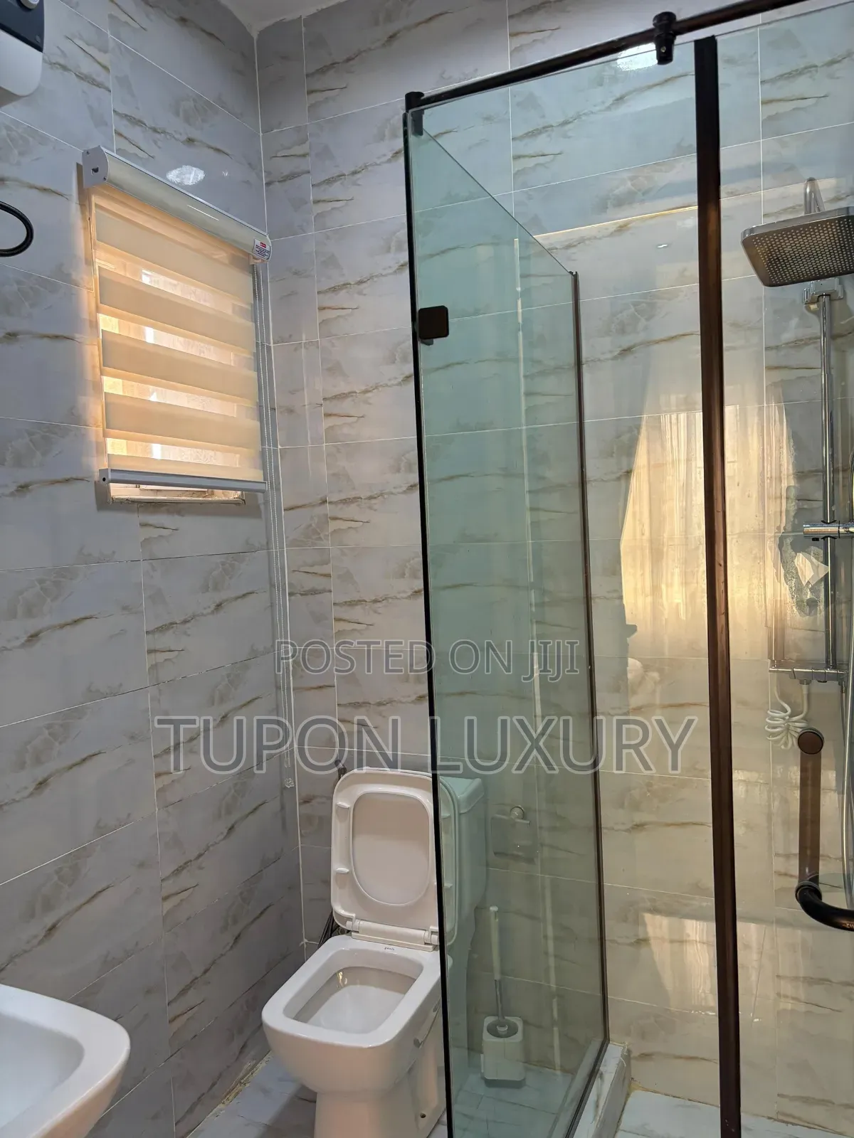 Luxe 2bed Witg Pool, Gym, Ps5, 24 Hours Electricity Security