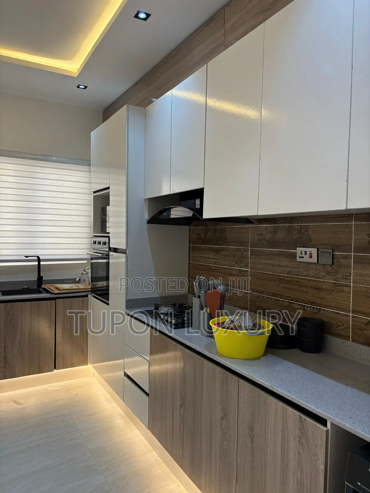 Luxe 2bed Witg Pool, Gym, Ps5, 24 Hours Electricity Security