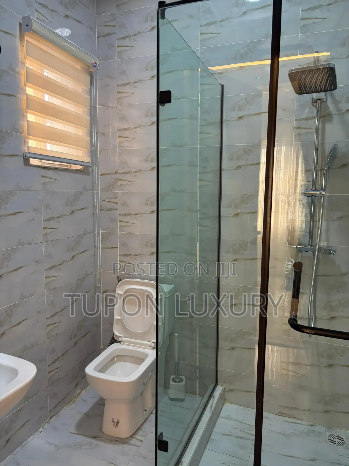 Luxe 2bed Witg Pool, Gym, Ps5, 24 Hours Electricity Security