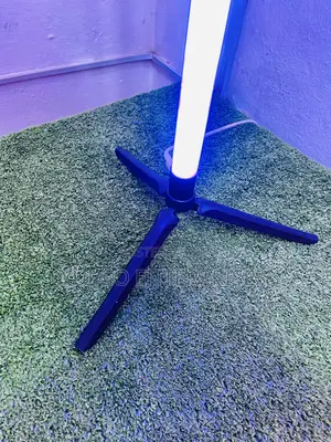 Floor Led Light With Remote Control and App