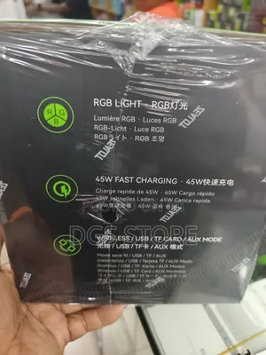 Zealot S127 Bluetooth Speaker