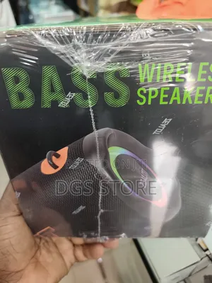 Zealot S127 Bluetooth Speaker