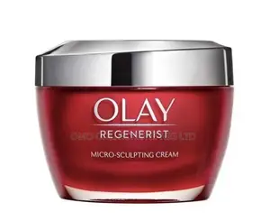 Olay Regenerist Micro-Sculpting Cream –Anti-Ageing Moisturizer