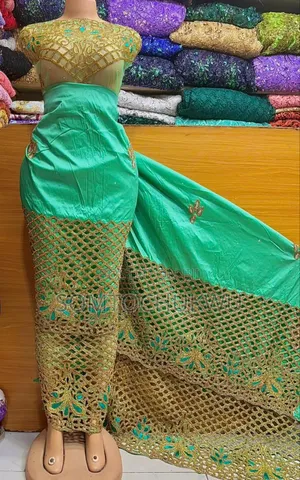Classic Lower Basket Designed Indian George