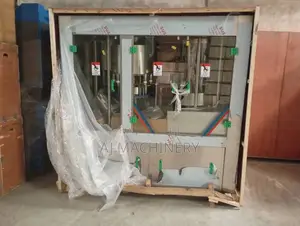 Bottle Water Machine 8-8-3 Water Machine