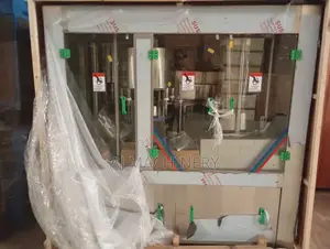 Bottle Water Machine 8-8-3 Water Machine