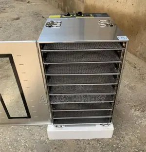 Food Dehydrator 10 Tray Dehydrators