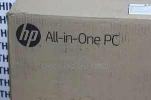 New Desktop Computer HP ProOne 400 16GB Intel Core i5 SSD 512GB