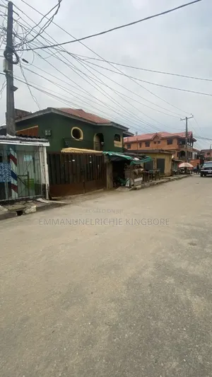 9bdrm Apartment in Igboho, Ogudu-Orioke for sale