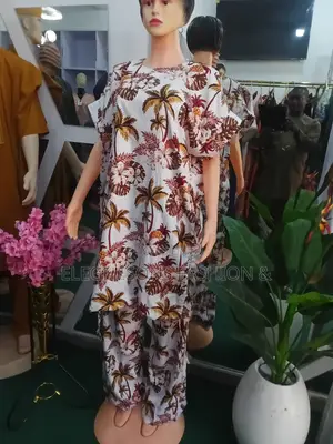 Turkey Two Piece Wraptop and Trouser