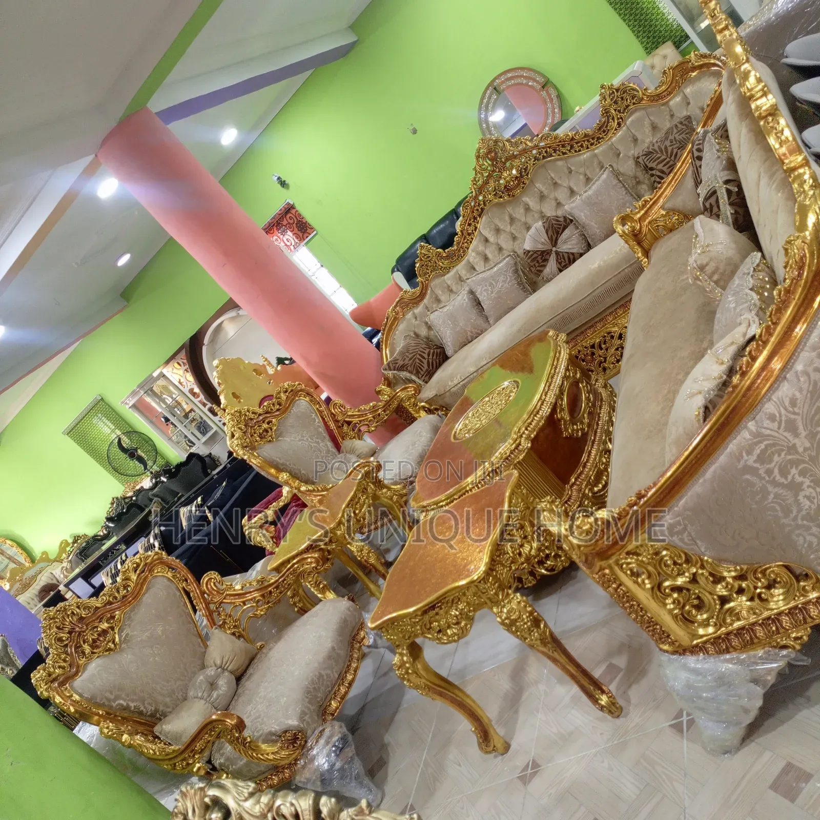 Qaulity Sofa Chair