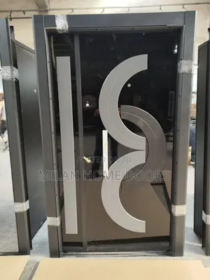 4ft Turkey Luxury Security Doors