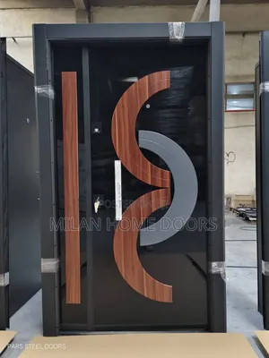 4ft Turkey Luxury Security Doors