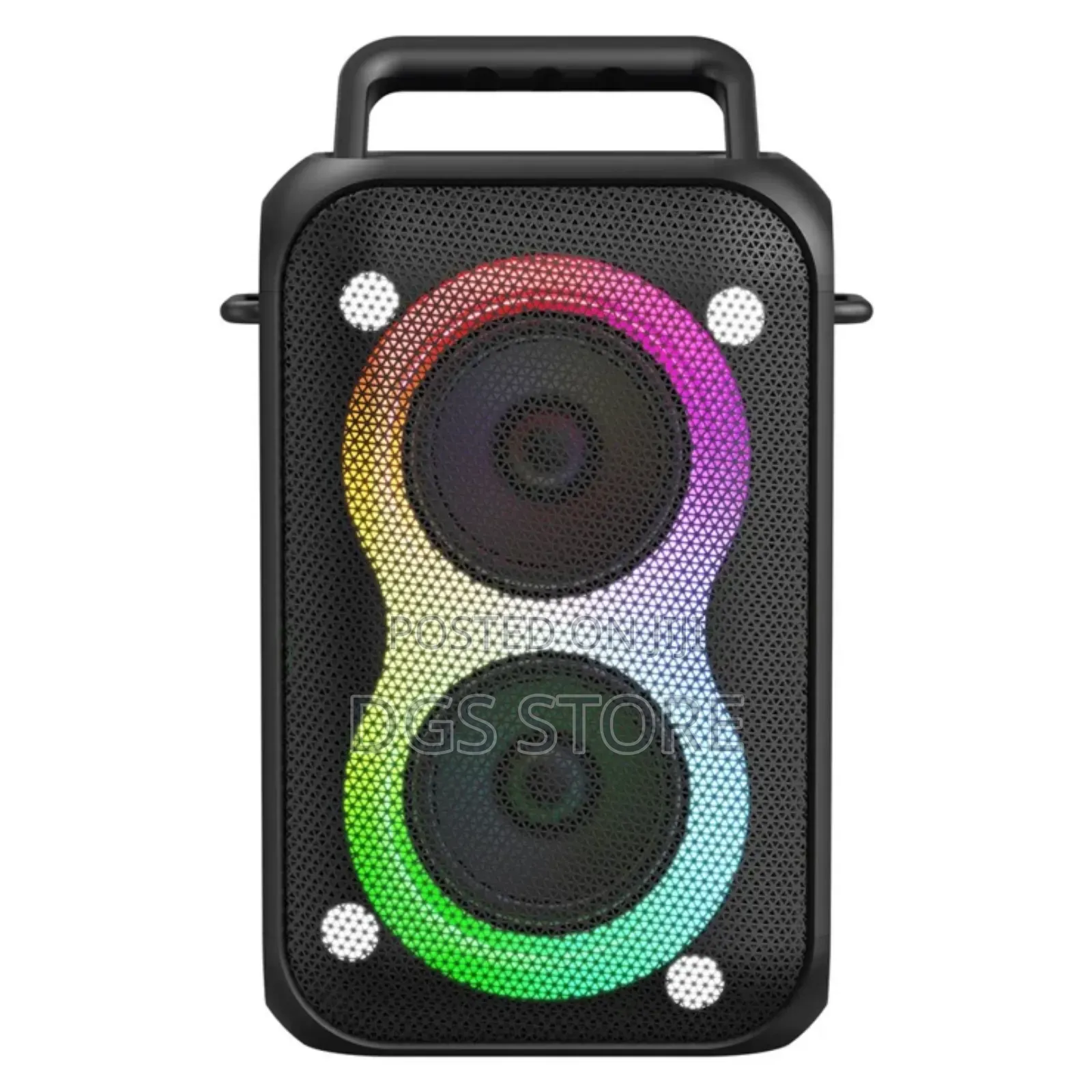 Zealot Pt02 Bluetooth Speaker