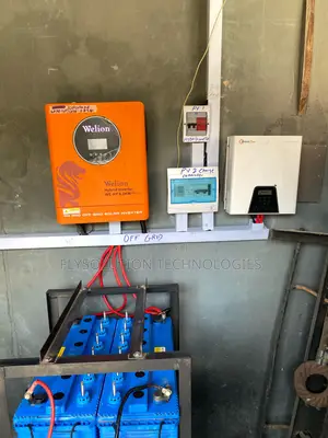 Let’S Handle Your Solar Installation Project