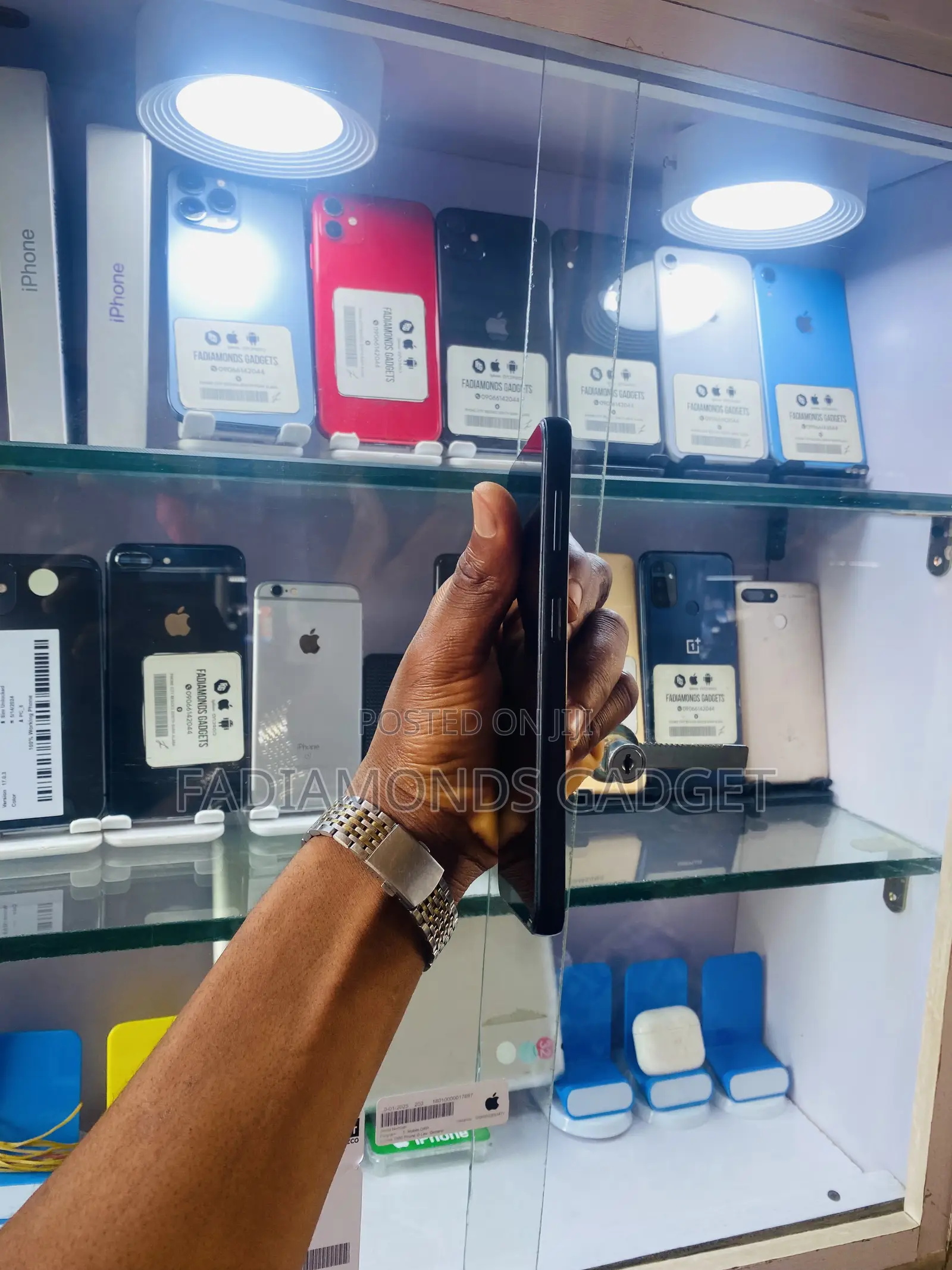 Samsung Galaxy A14 128 GB Black