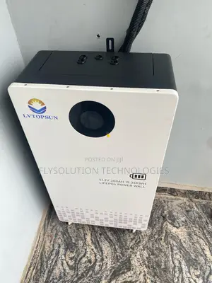 Solar Installation by Experts - Lithium Inverters