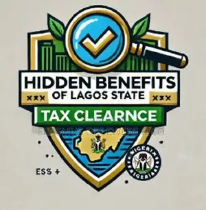 Lagos State Tax Hidden Benefits