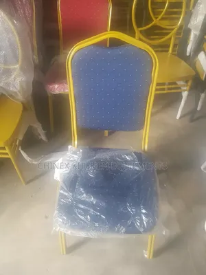 Banqeut Chair