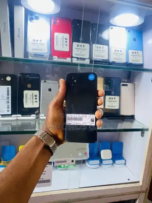 Samsung Galaxy A05 64 GB Black
