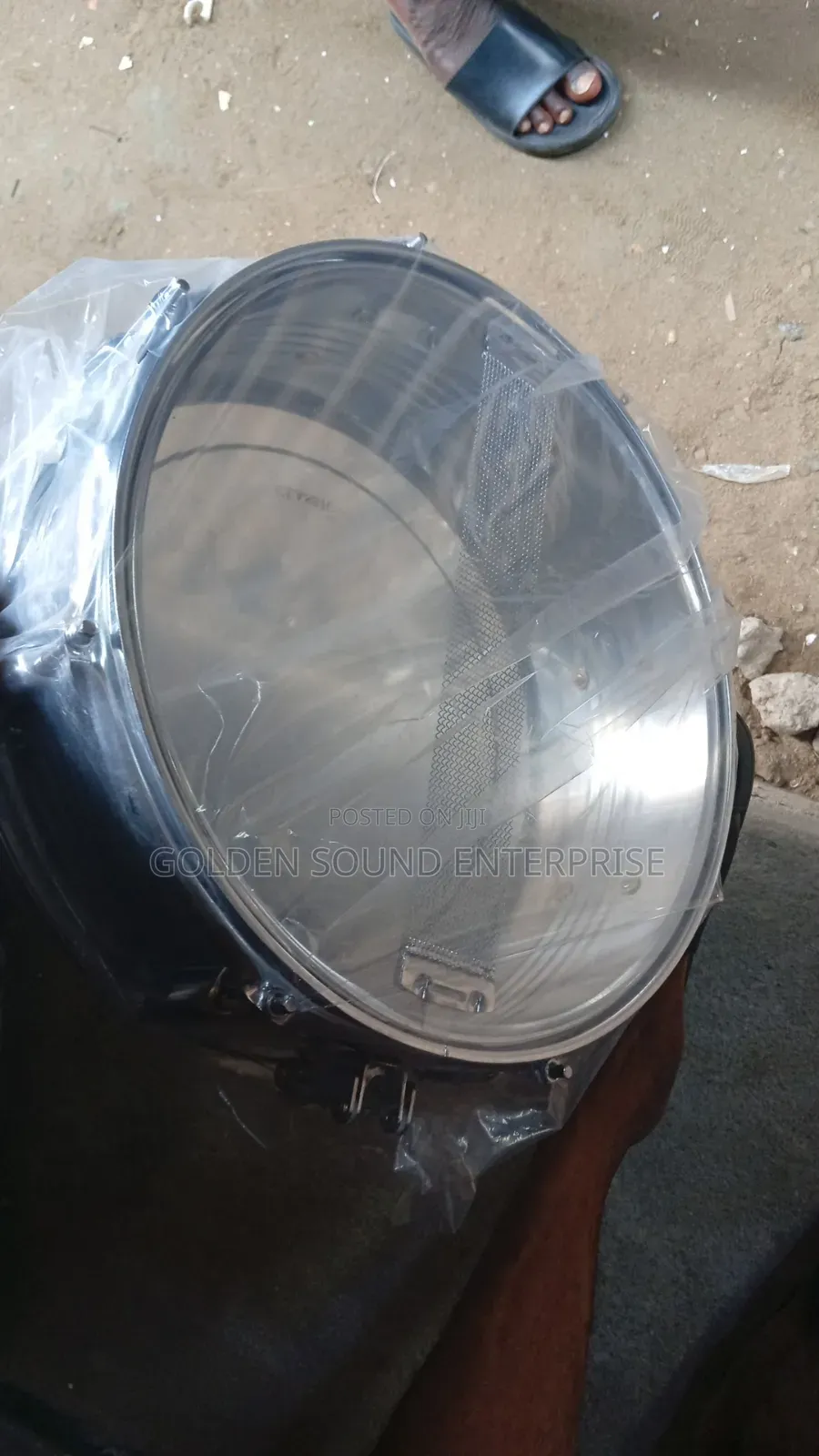 Snare Drum