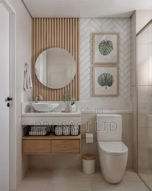 Tiles Installation and Supply