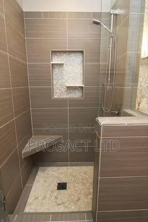 Tiles Installation and Supply