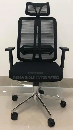 Swivel Office Chair With Recliner