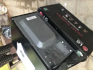 Inverter Microwave