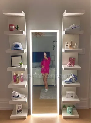 Beautiful Customized Mirrors For Sale
