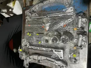 Toyota Tundra 3ur Engine Timing Chain Kit