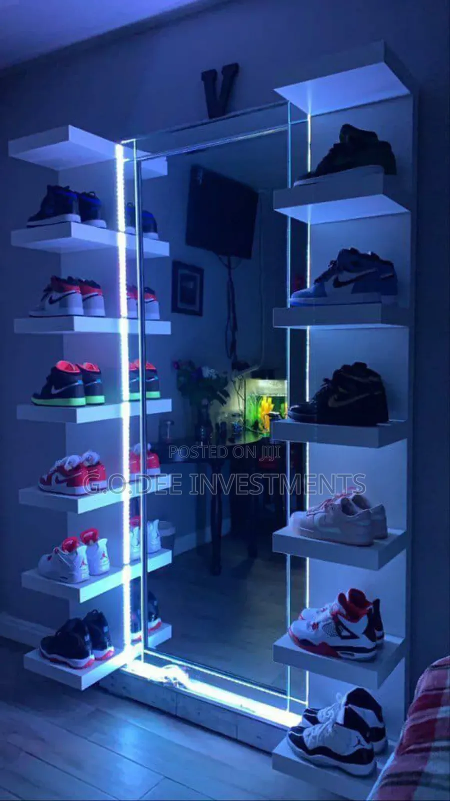 Beautiful Customized Mirrors For Sale