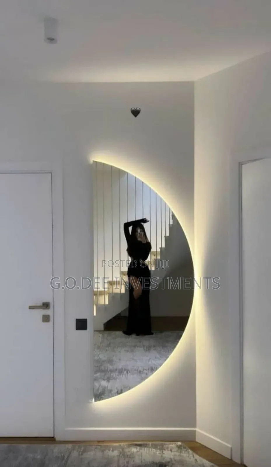Beautiful Customized Mirrors For Sale