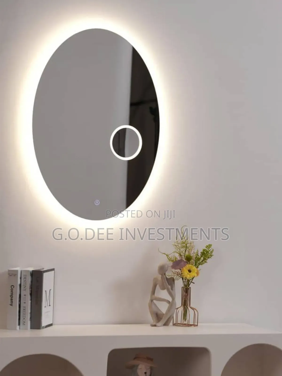 Beautiful Customized Mirrors For Sale