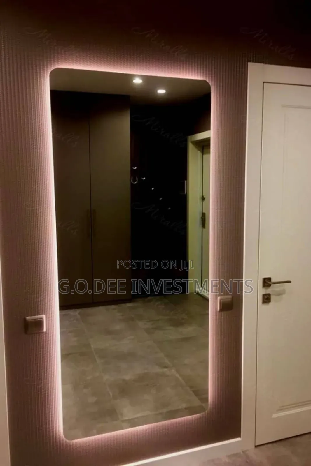 Beautiful Customized Mirrors For Sale