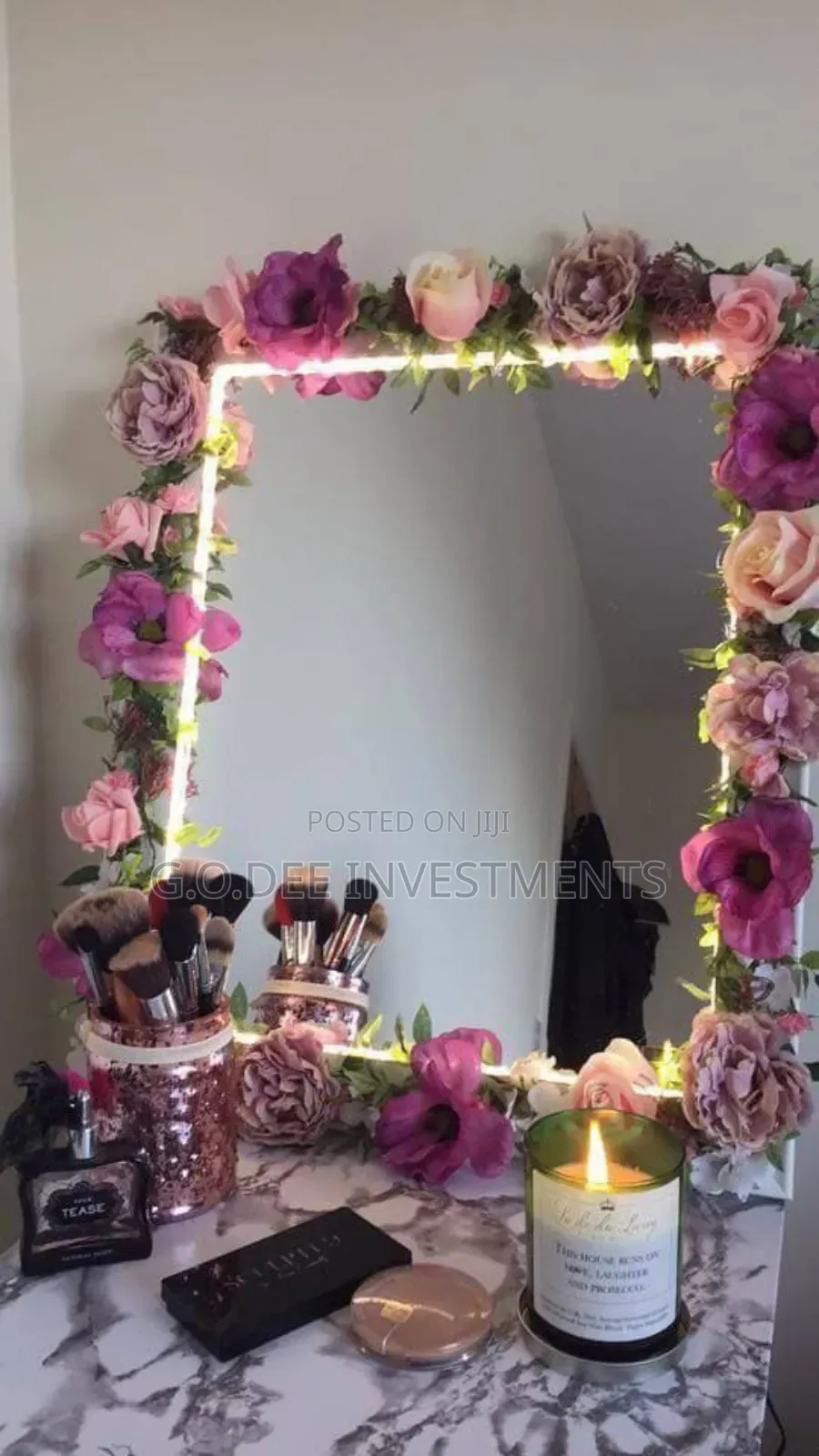 Beautiful Customized Mirrors For Sale