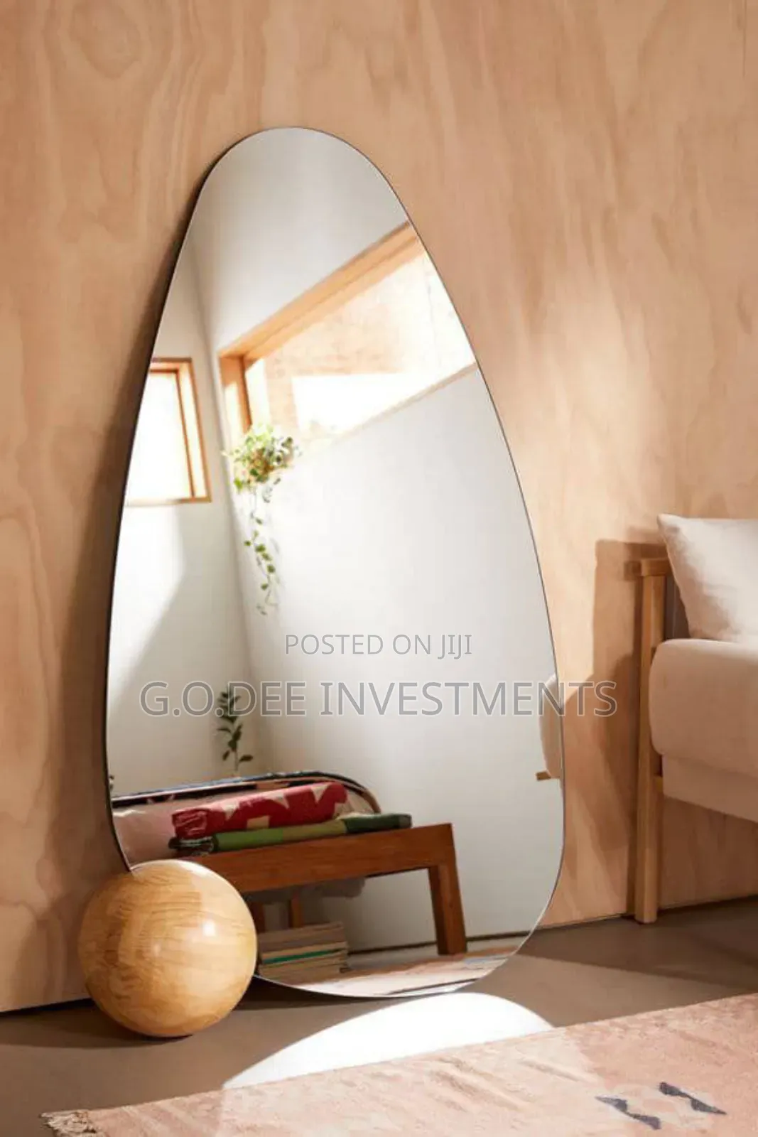 Beautiful Customized Mirrors For Sale