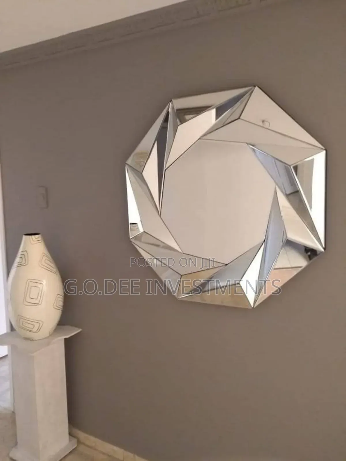 Beautiful Customized Mirrors For Sale