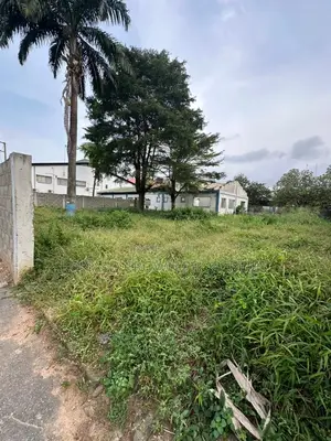 Dry 2,009 Square Meters for Sale at Ikeja