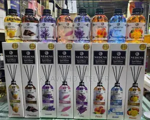 Reed Diffuser (Nedens 110ml)