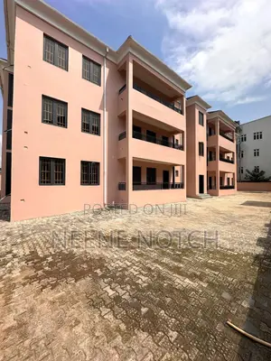 3bdrm Block of Flats in Wendy Street, Jahi for sale