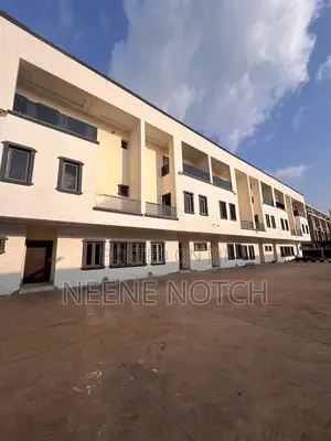 4bdrm Townhouse / Terrace in Daniel Ray Street, Jahi for rent